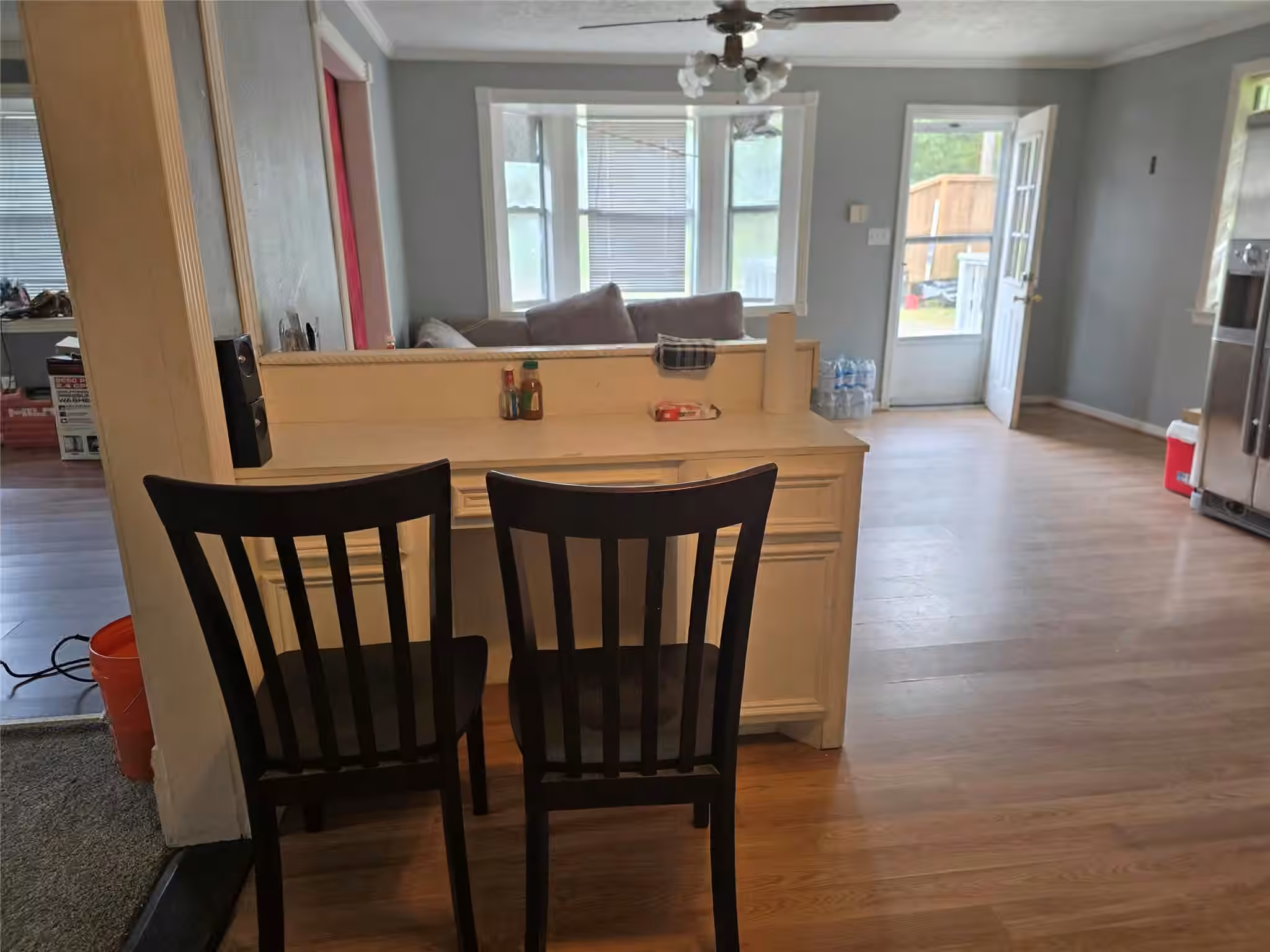 Photo 6 of 23754 Johnson Road, New Caney, TX