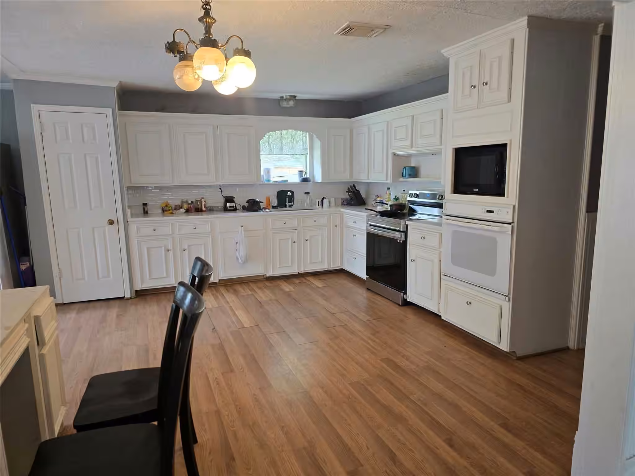 Photo 7 of 23754 Johnson Road, New Caney, TX
