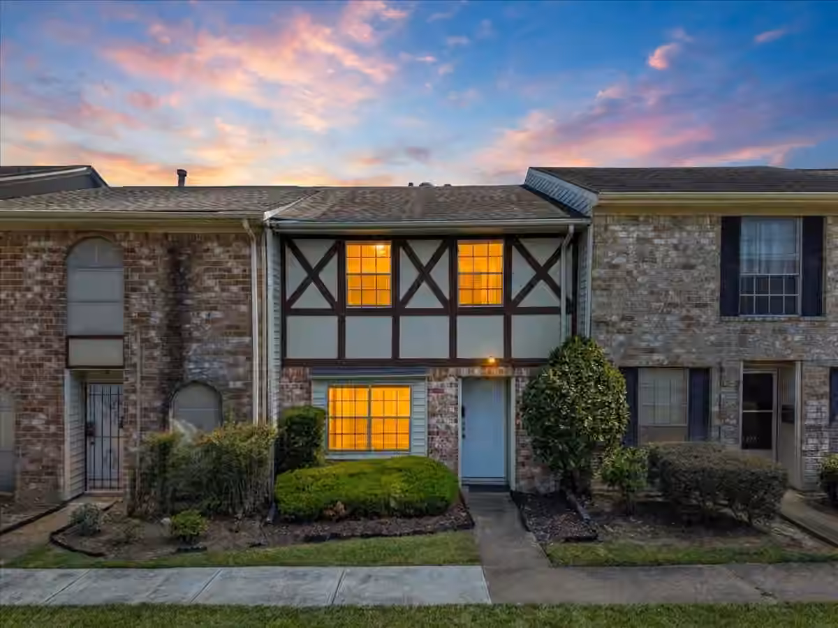 Photo of 12278 Beamer Road, Houston, TX 77089