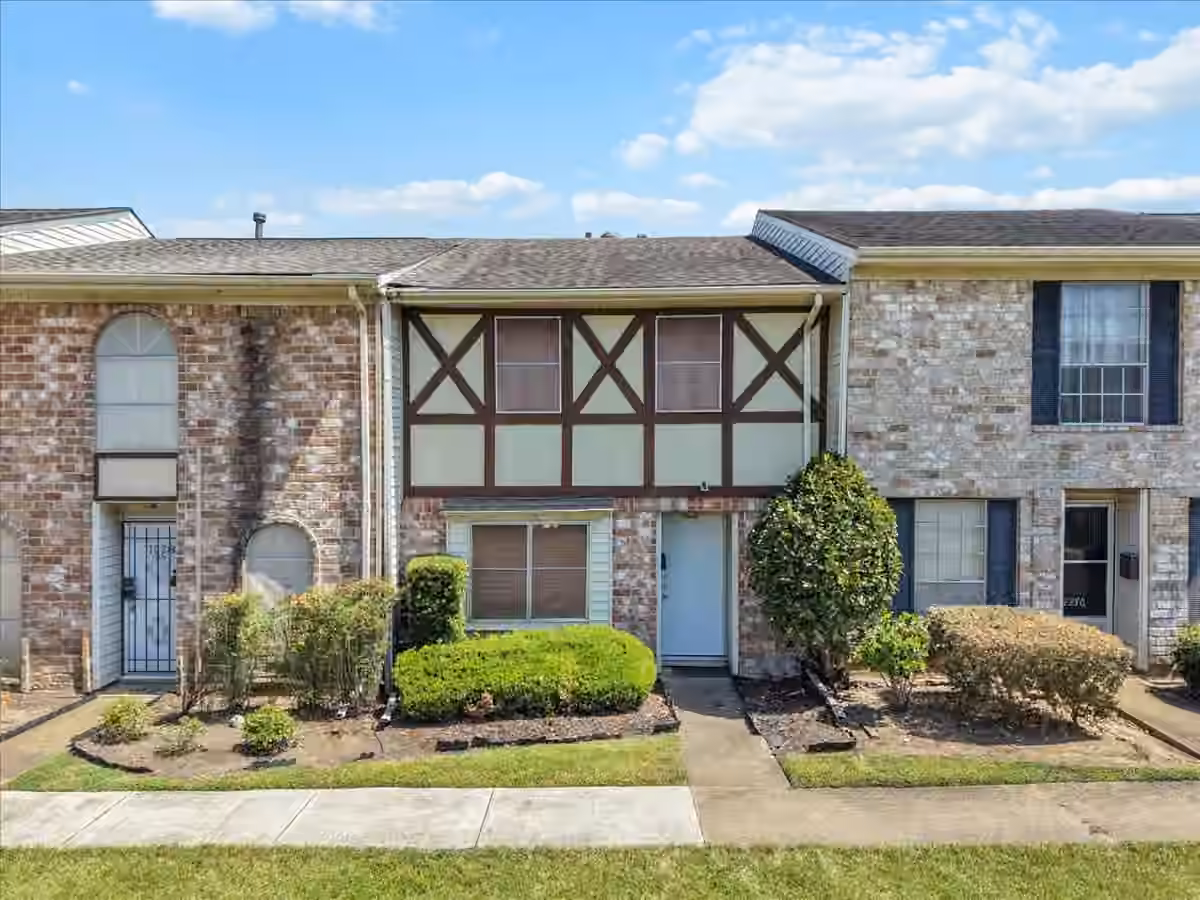Photo 2 of 12278 Beamer Road, Houston, TX