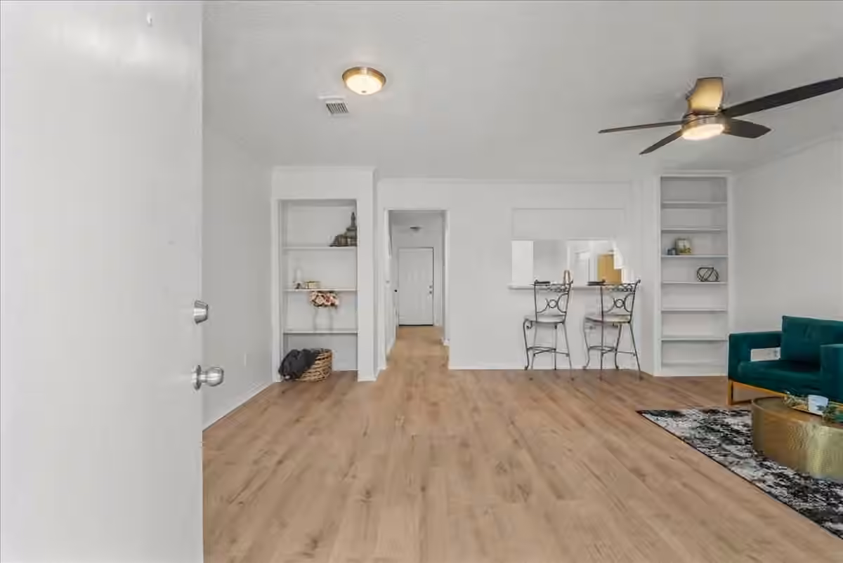 Photo 4 of 12278 Beamer Road, Houston, TX
