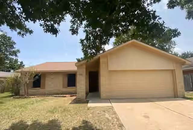 Photo 2 of 6730 New World Drive, Katy, TX