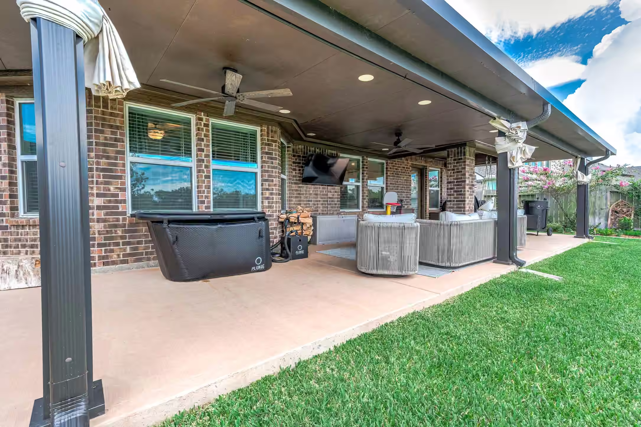Photo 5 of 2710 Summer Indigo Trail, Pearland, TX