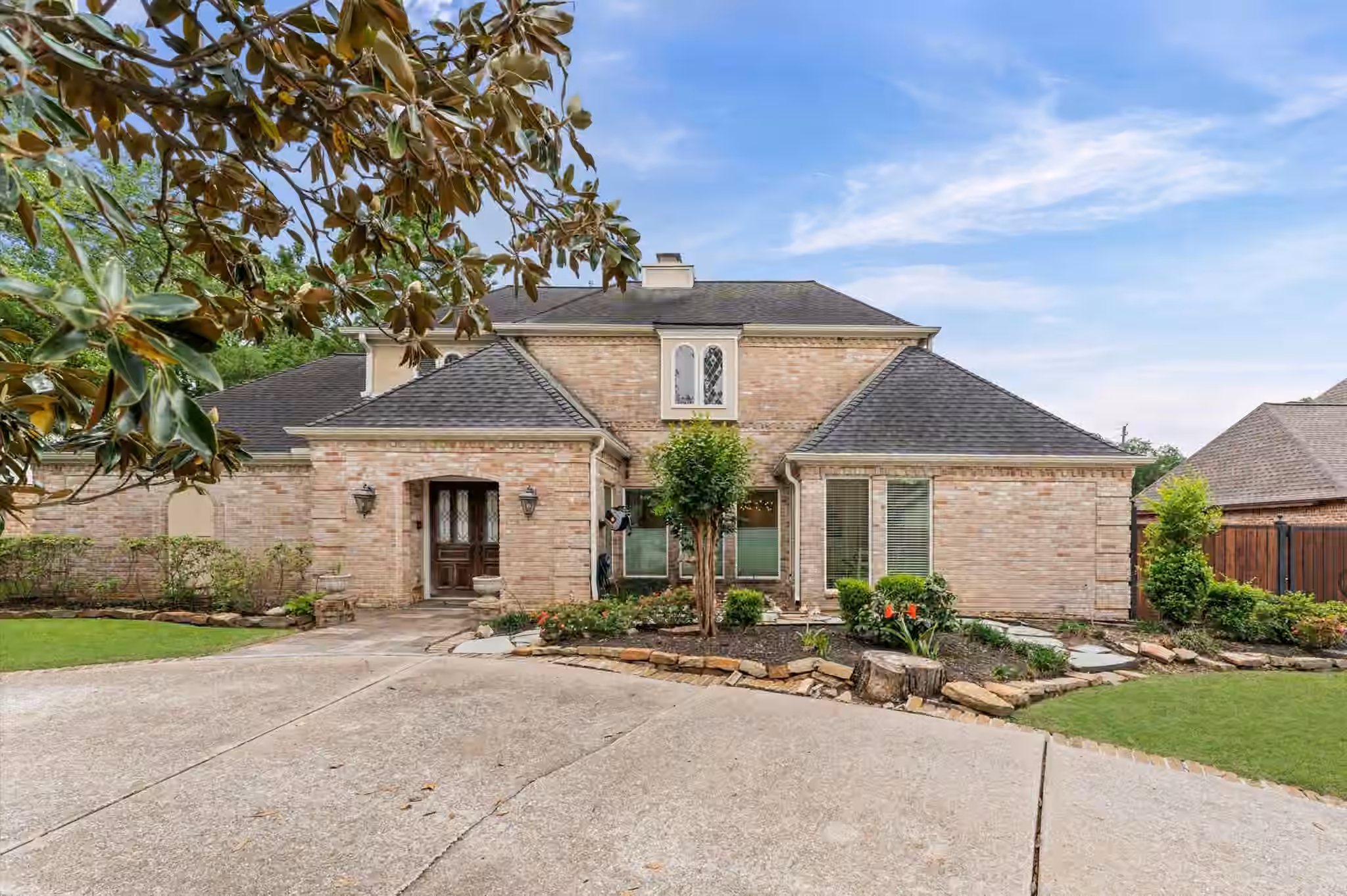 Photo 3 of 17403 Butte Creek Road, Houston, TX