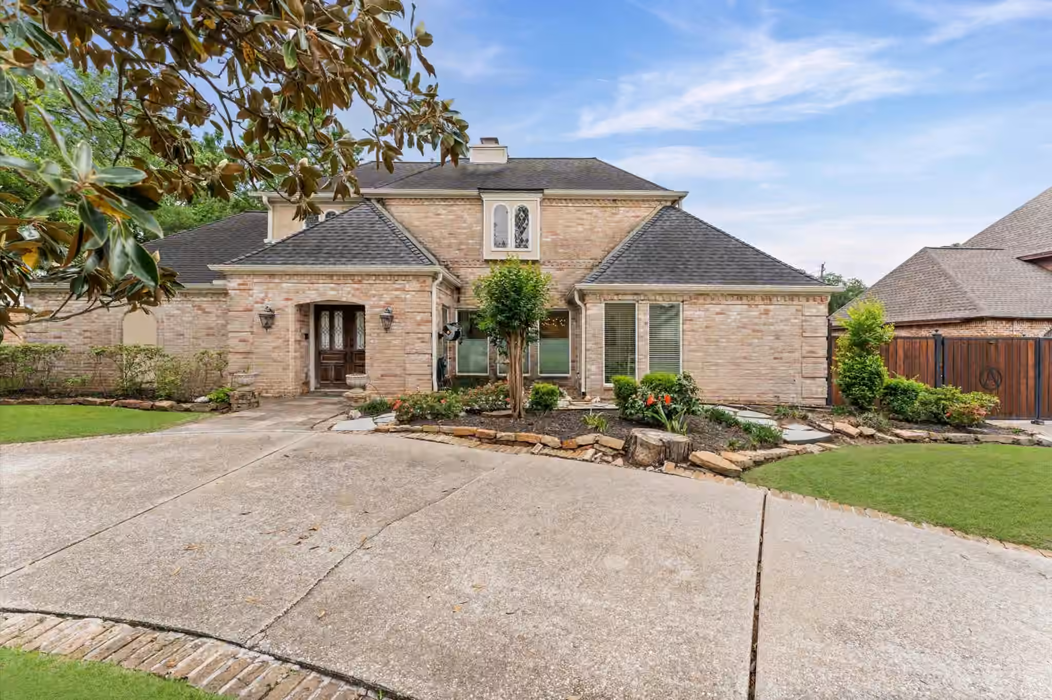 Photo 4 of 17403 Butte Creek Road, Houston, TX