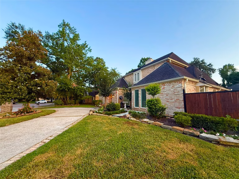 Photo 5 of 17403 Butte Creek Road, Houston, TX