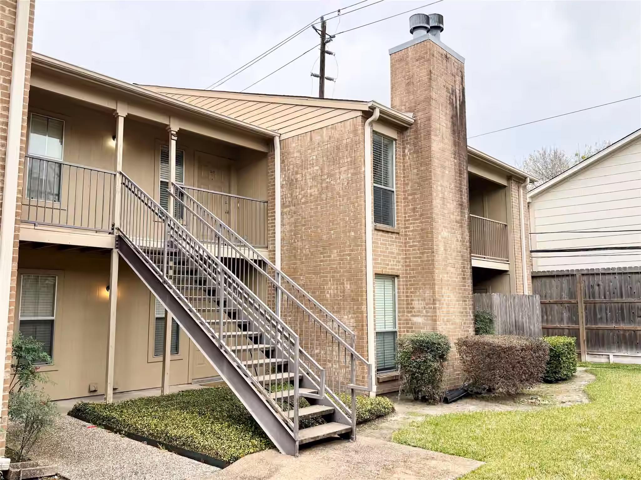 Photo of 700 Thicket Lane 406, Houston, TX 77079