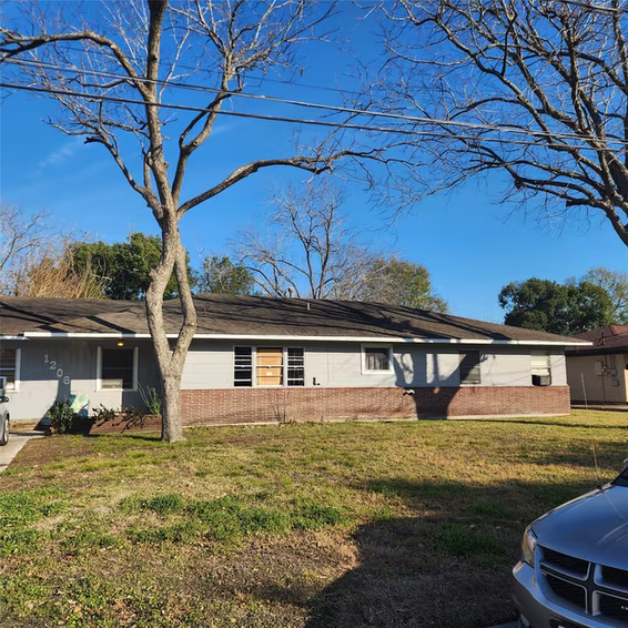 Photo of 1206 N Commerce Street, Baytown, TX 77520