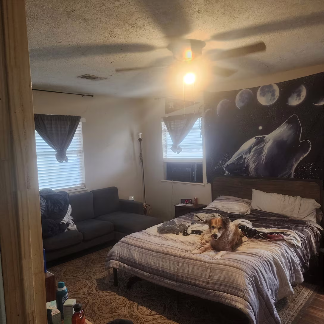 Photo 5 of 1206 N Commerce Street, Baytown, TX