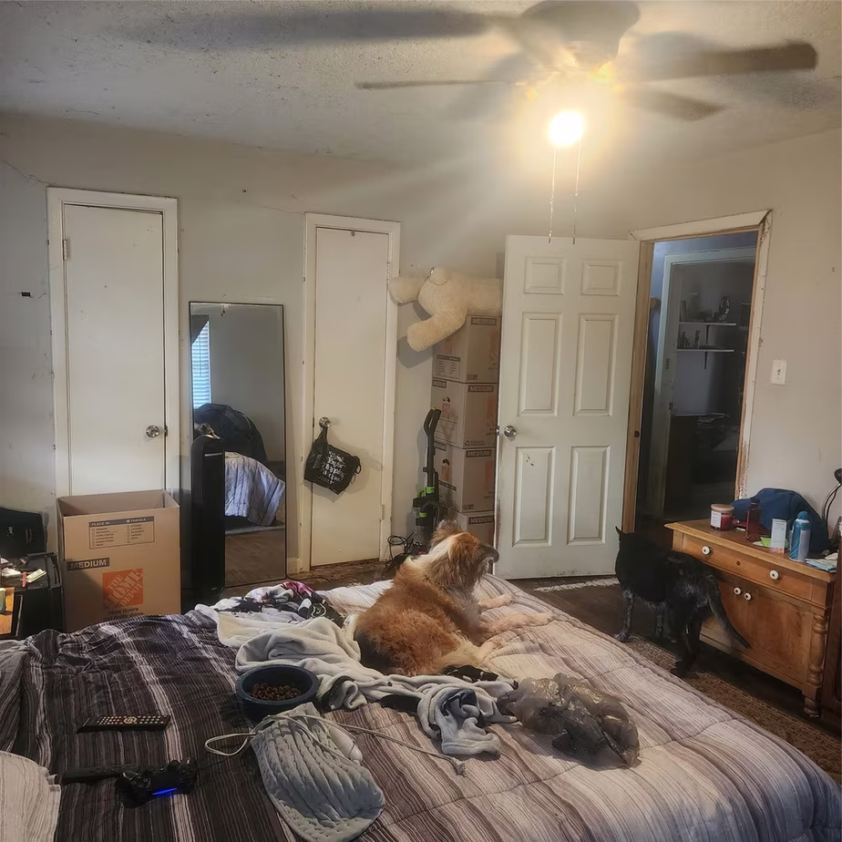 Photo 6 of 1206 N Commerce Street, Baytown, TX