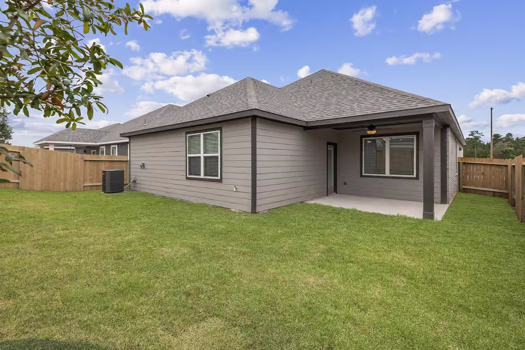Photo 2 of 21711 Lavender Falls Drive, Magnolia, TX