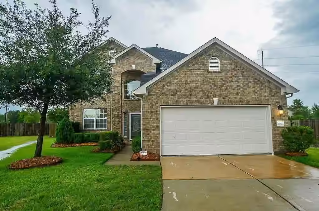 Photo 2 of 1702 Lansing Cove Drive, Fresno, TX