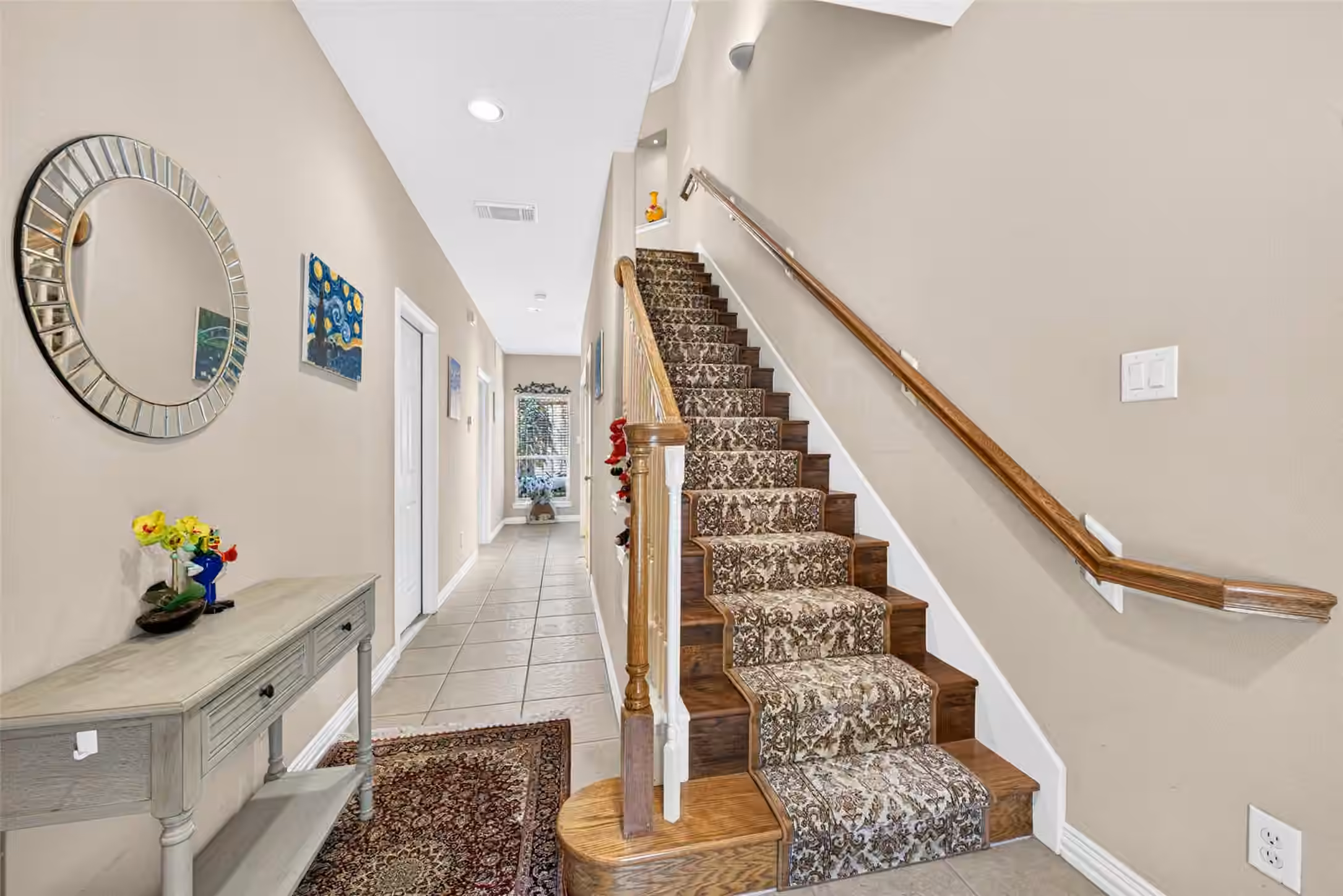 Photo 5 of 7122 Laguna Villas, Houston, TX