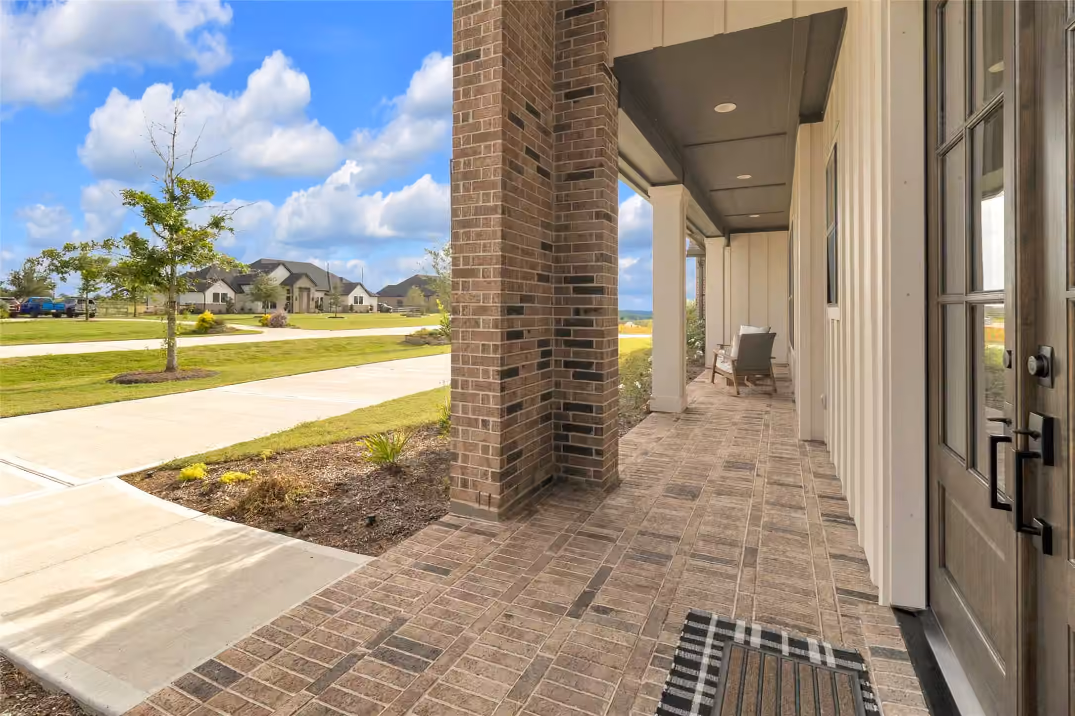 Photo 4 of 1024 Lake Breeze Drive, Waller, TX