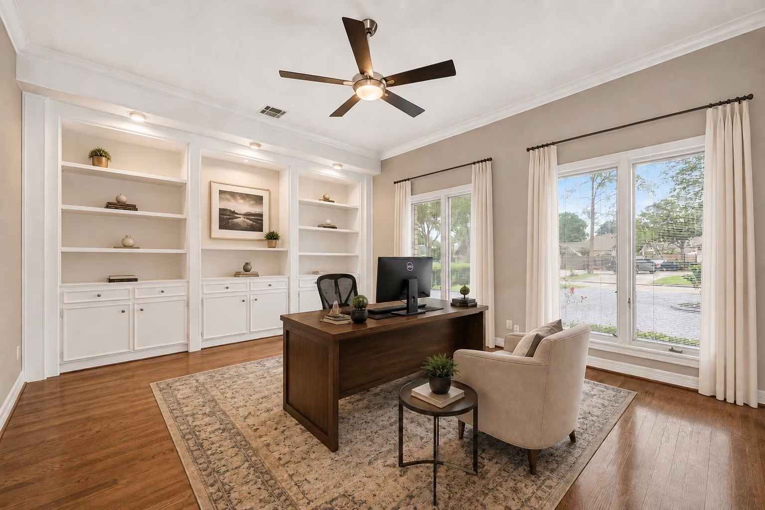 Photo 4 of 3007 Bainbridge Court, Sugar Land, TX