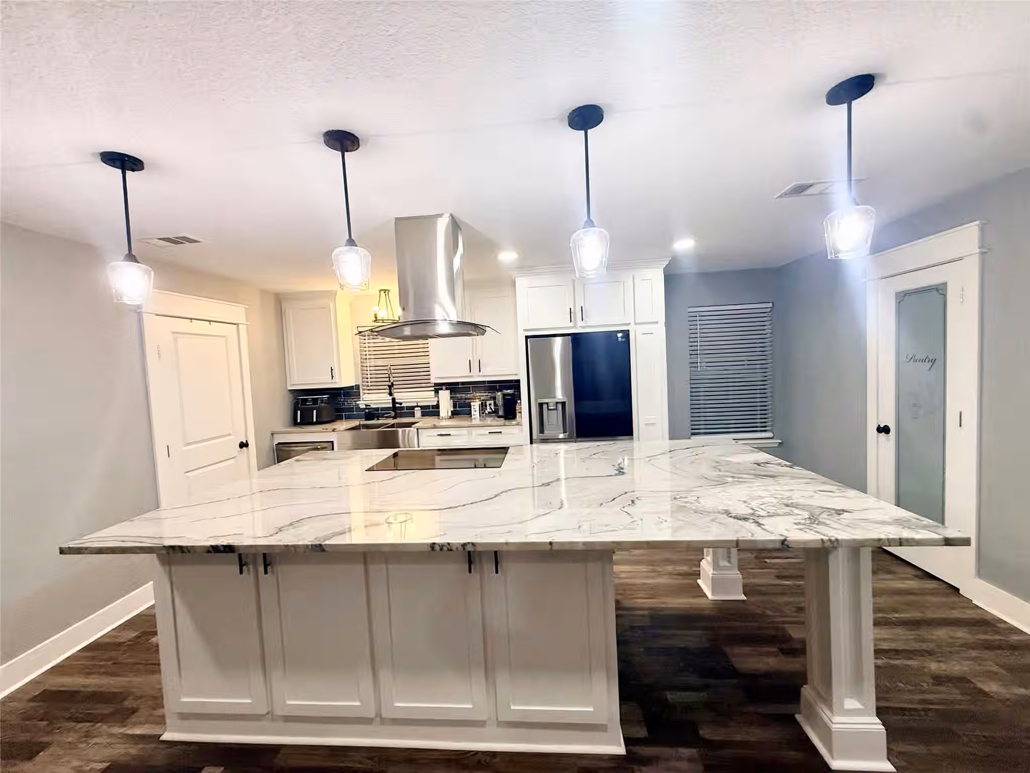 Photo 2 of 4238 County Road 507, Brazoria, TX