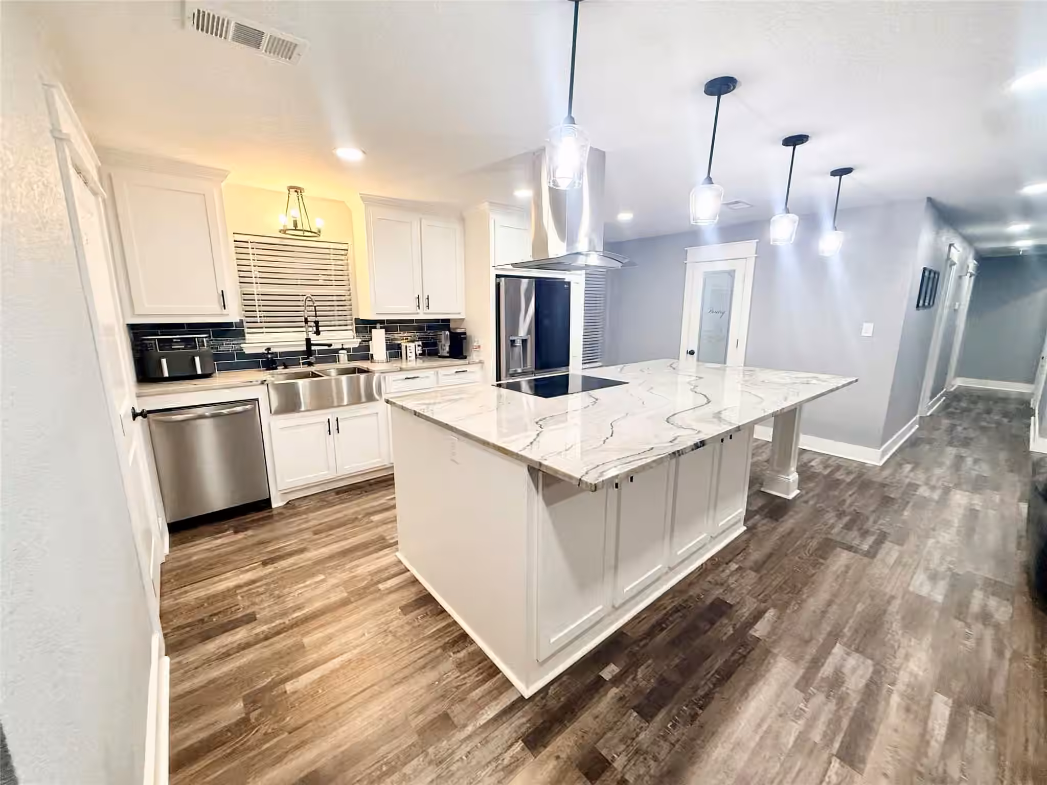 Photo 3 of 4238 County Road 507, Brazoria, TX