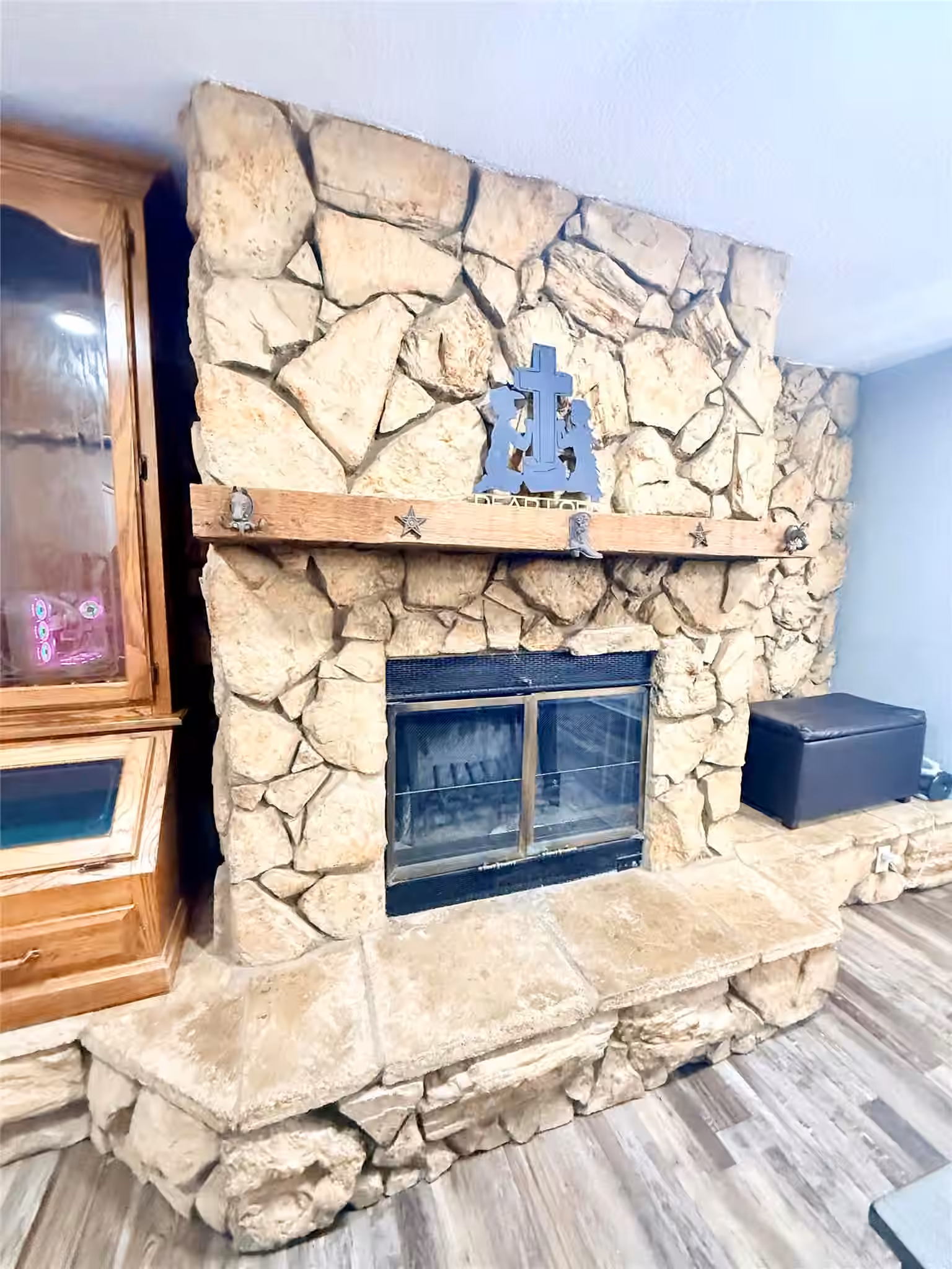 Photo 4 of 4238 County Road 507, Brazoria, TX