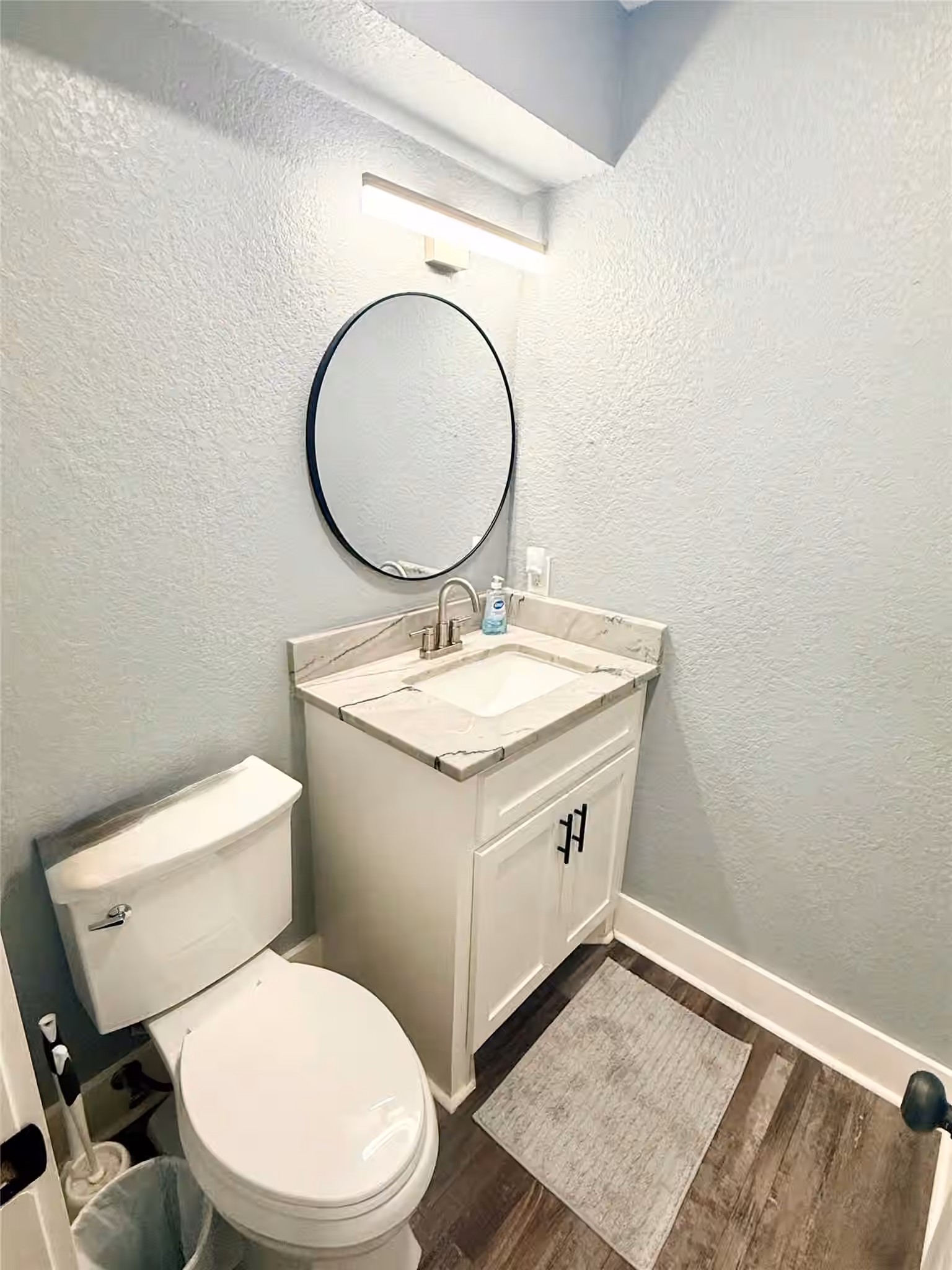 Photo 5 of 4238 County Road 507, Brazoria, TX