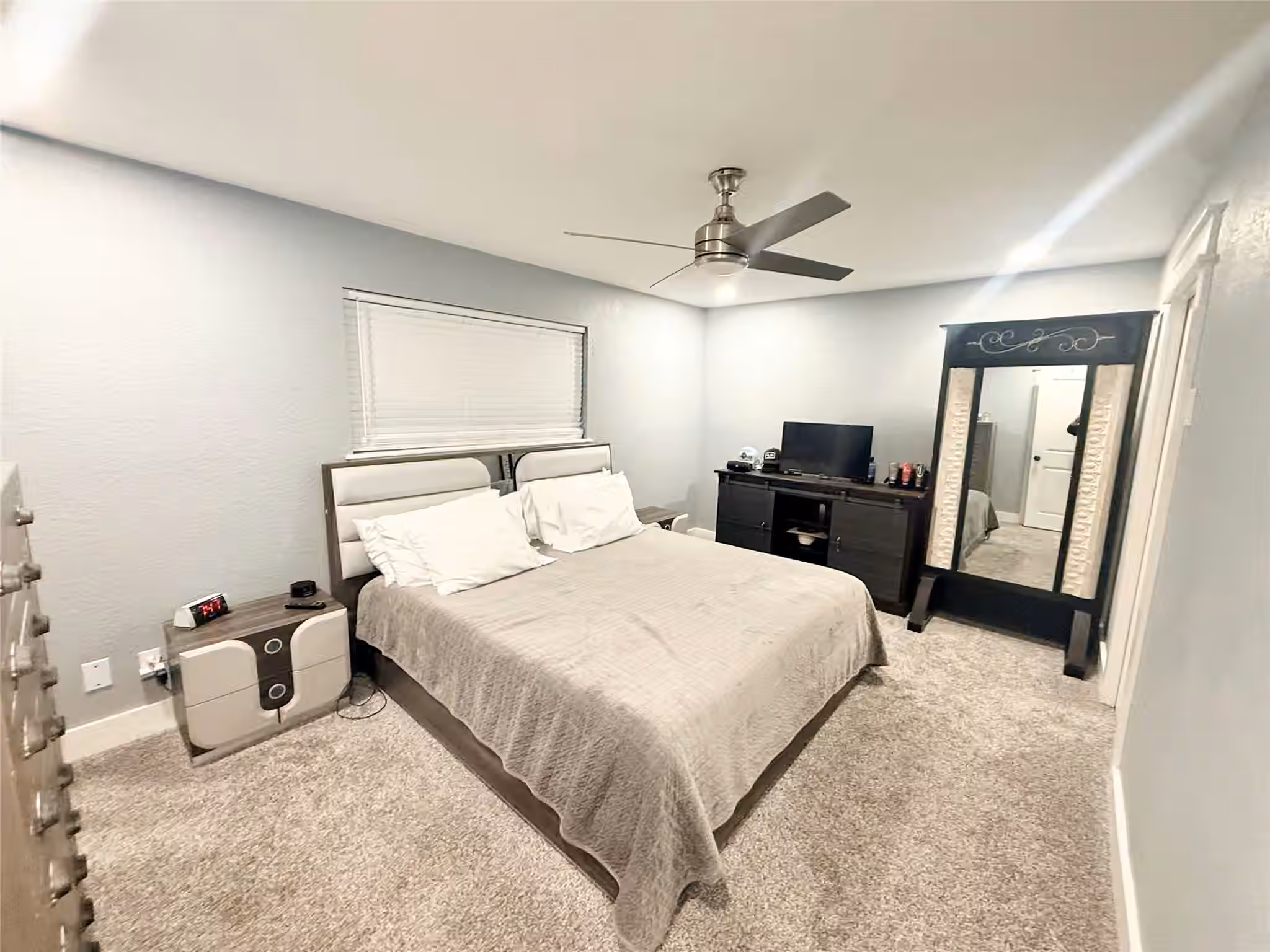 Photo 6 of 4238 County Road 507, Brazoria, TX