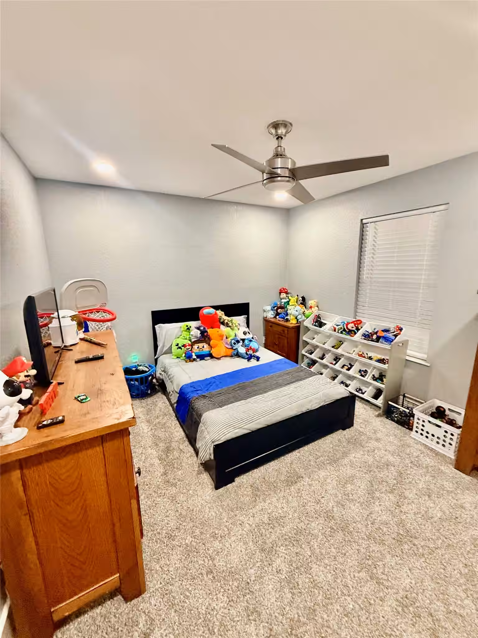 Photo 7 of 4238 County Road 507, Brazoria, TX