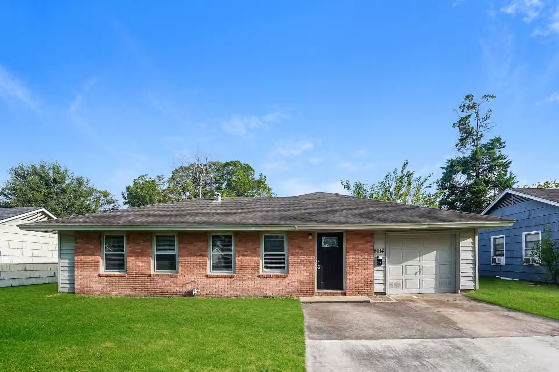 Photo of 8614 Rockhill Street, Houston, TX