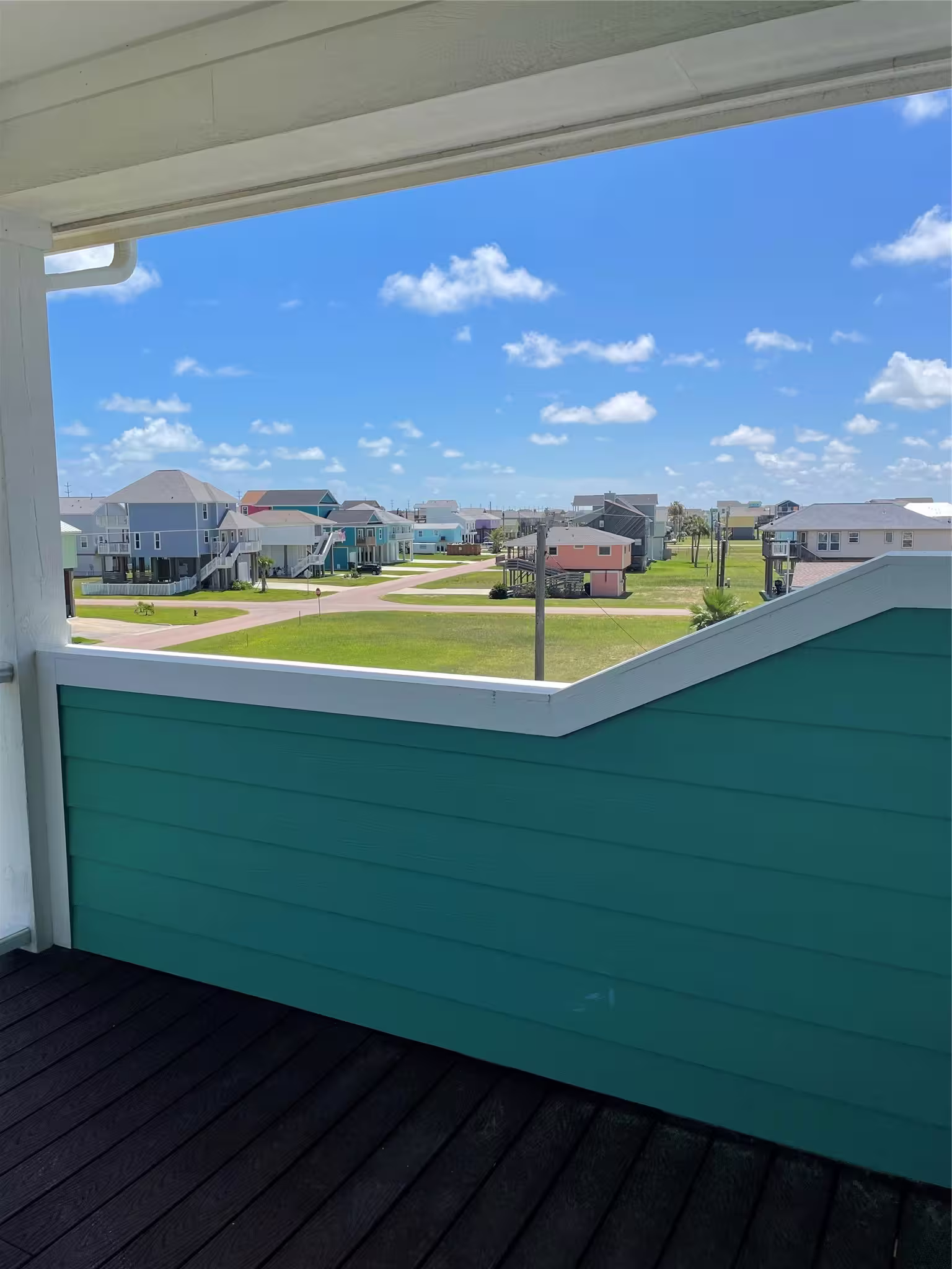 Photo 5 of 22903 Miramar Drive, Galveston, TX
