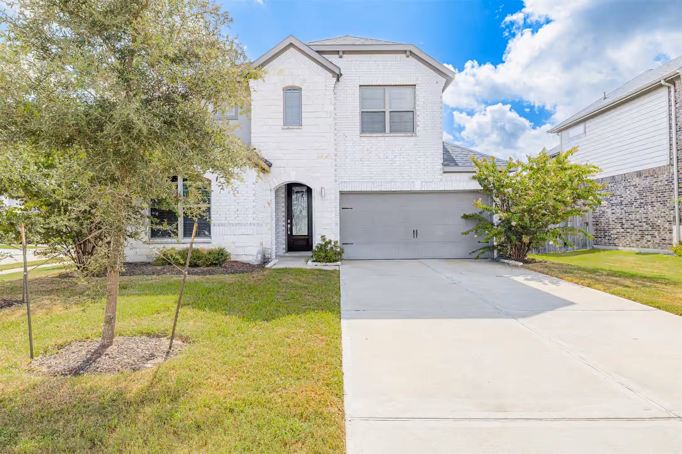 Photo of 3303 Polk Creek Drive, Katy, TX