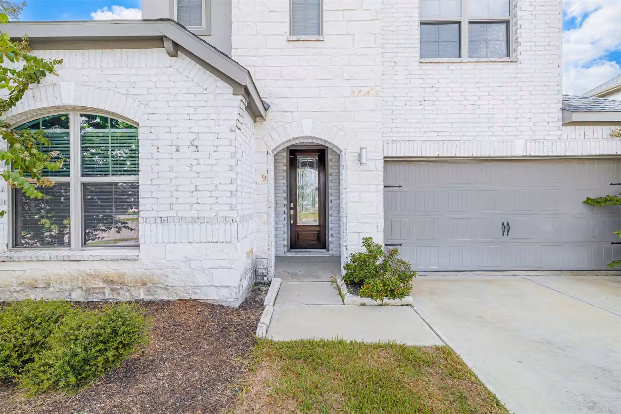 Photo 2 of 3303 Polk Creek Drive, Katy, TX
