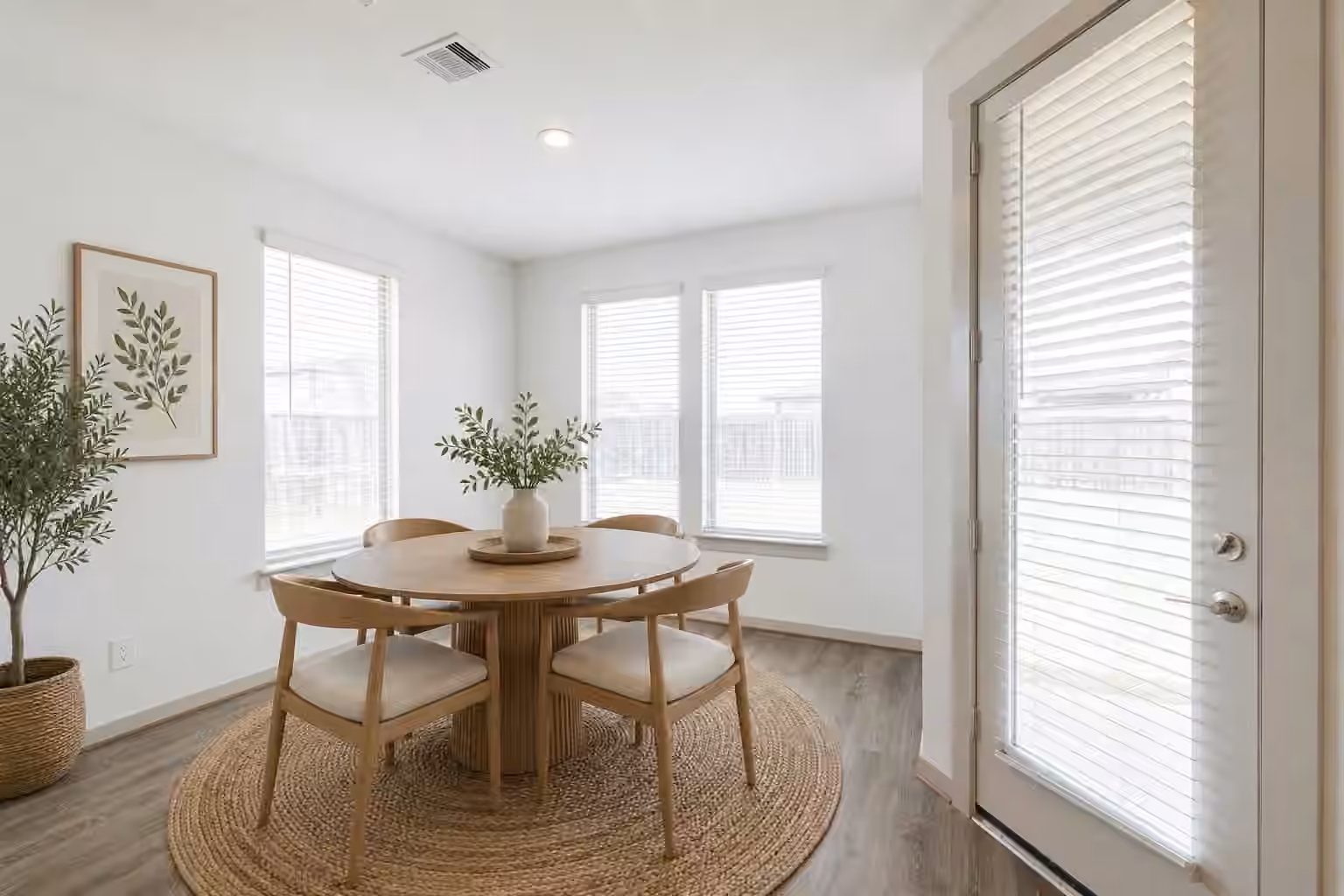 Photo 5 of 3303 Polk Creek Drive, Katy, TX