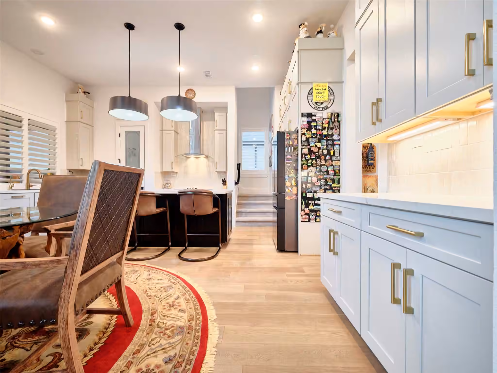 Photo 6 of 29726 Loblolly View Lane, Fulshear, TX