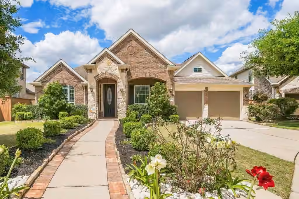 Photo of 17210 Pentland Court, Richmond, TX
