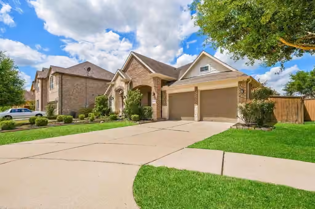 Photo 4 of 17210 Pentland Court, Richmond, TX