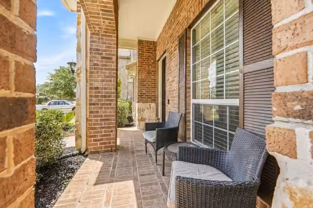 Photo 5 of 17210 Pentland Court, Richmond, TX