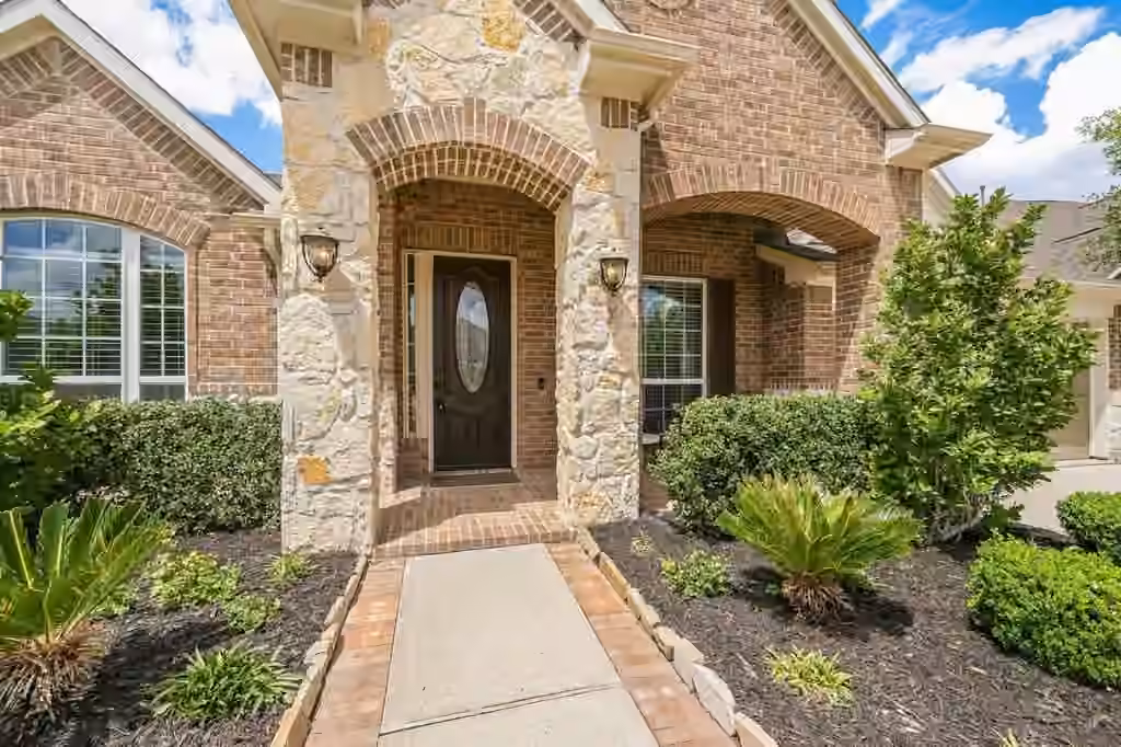 Photo 6 of 17210 Pentland Court, Richmond, TX