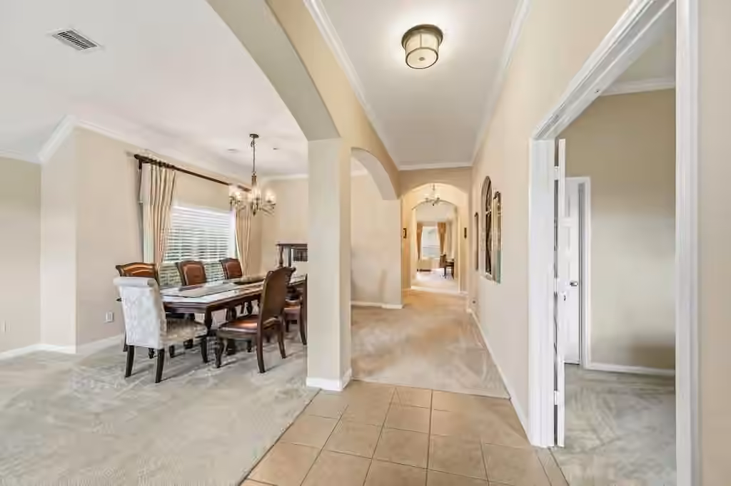 Photo 7 of 17210 Pentland Court, Richmond, TX