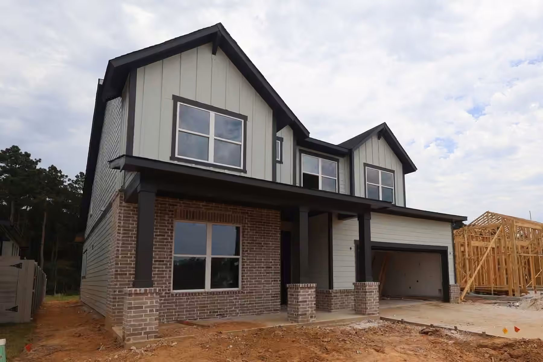 Photo 6 of 8030 Ice House Street, Montgomery, TX