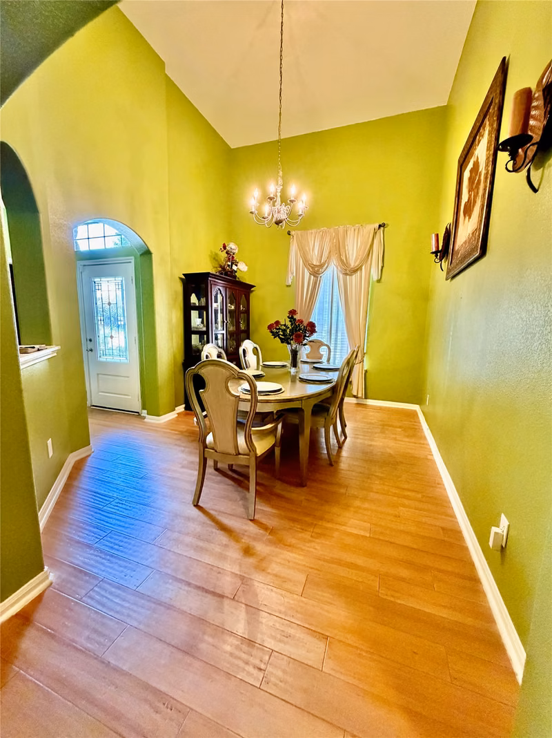 Photo 3 of 21413 Quail Point Lane, Porter, TX
