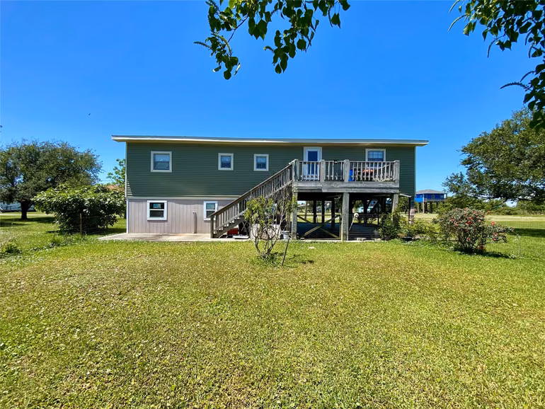 Photo of 1228 Bahama Lane, Port Bolivar, TX 77650