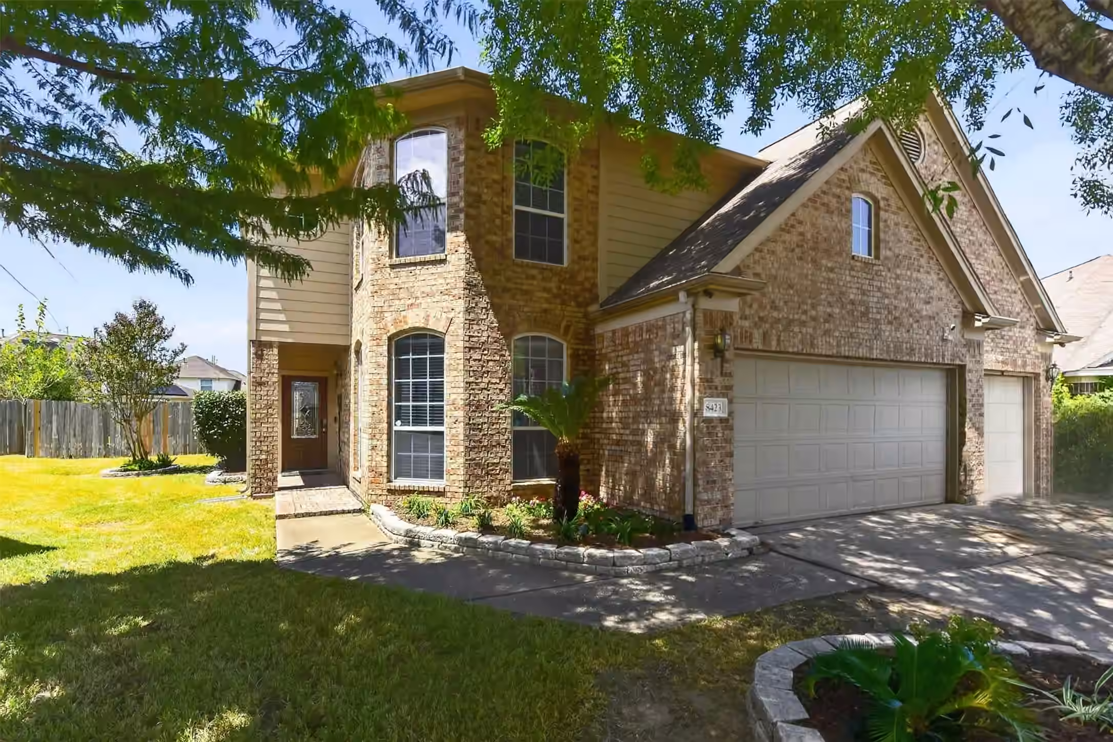 Photo of 8423 Chicory Drive, Baytown, TX