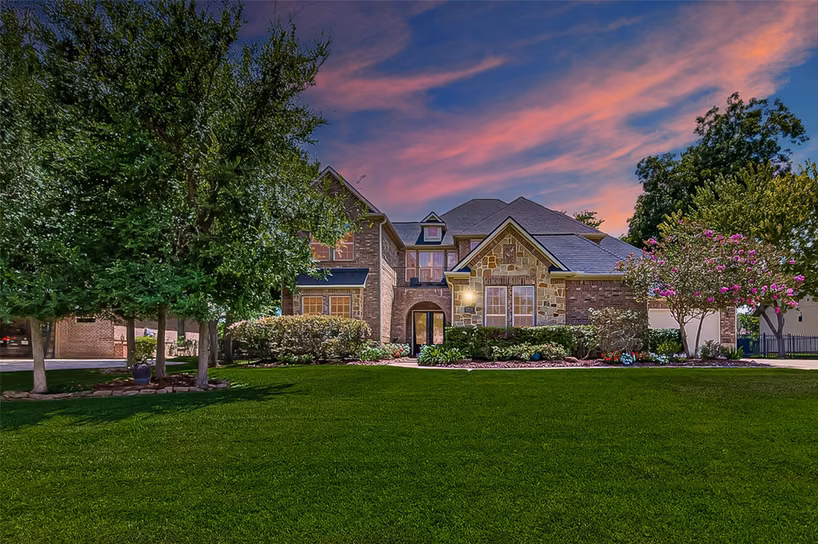 Photo of 4519 Oxbow Circle W, Fulshear, TX