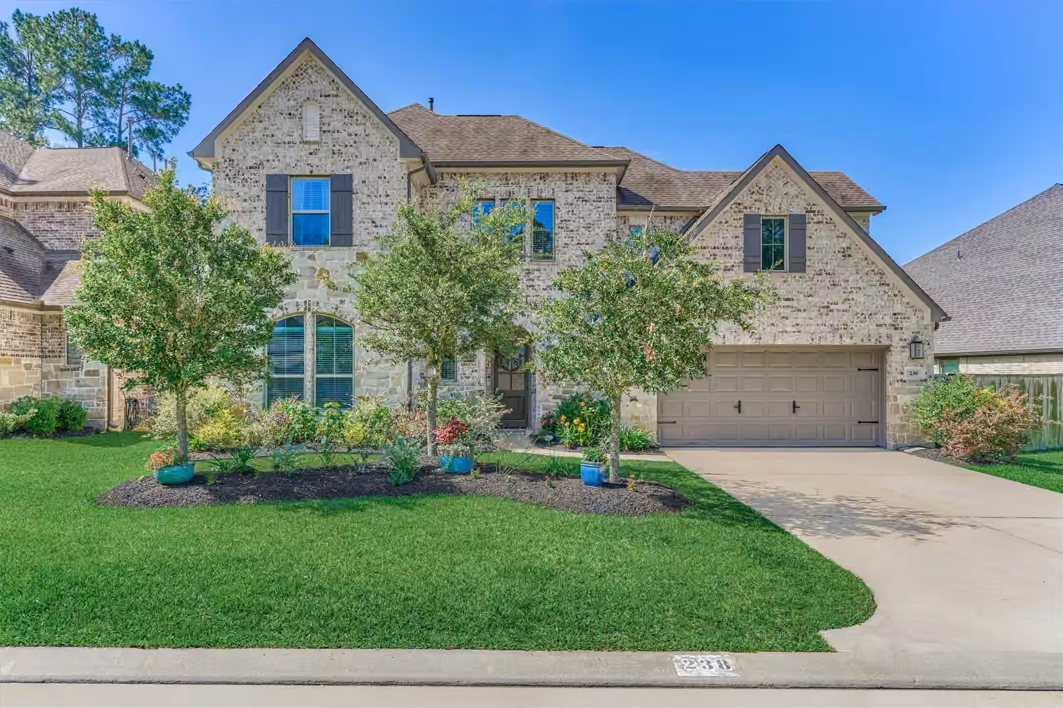 Photo of 238 Bronze View Drive, Montgomery, TX