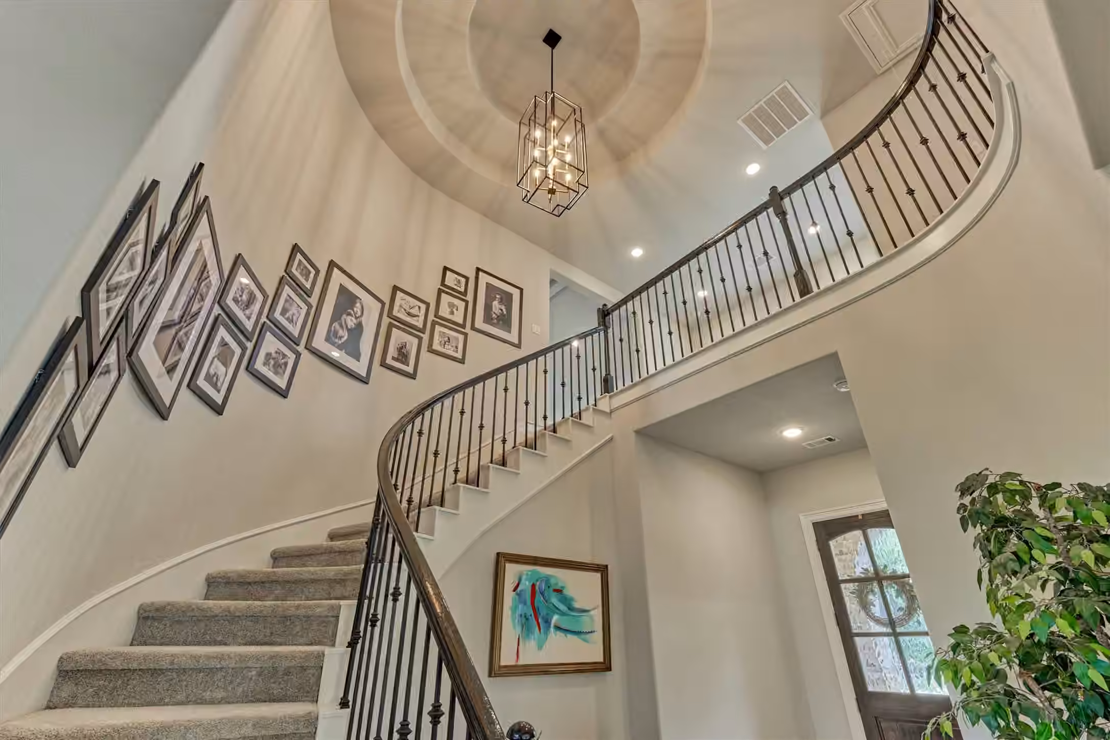 Photo 7 of 238 Bronze View Drive, Montgomery, TX