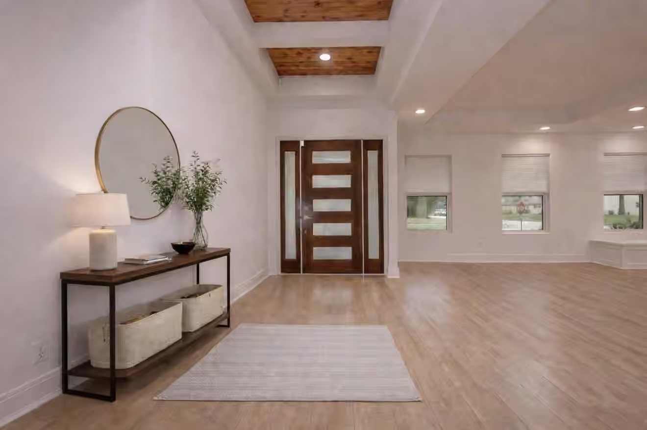Photo 3 of 10603 Riverview Drive, Houston, TX