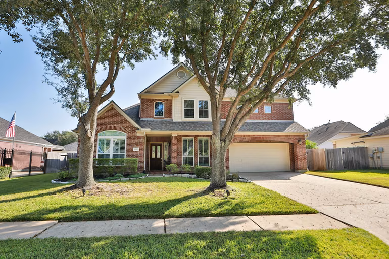 Photo of 8410 Brighton Lake Lane, Houston, TX
