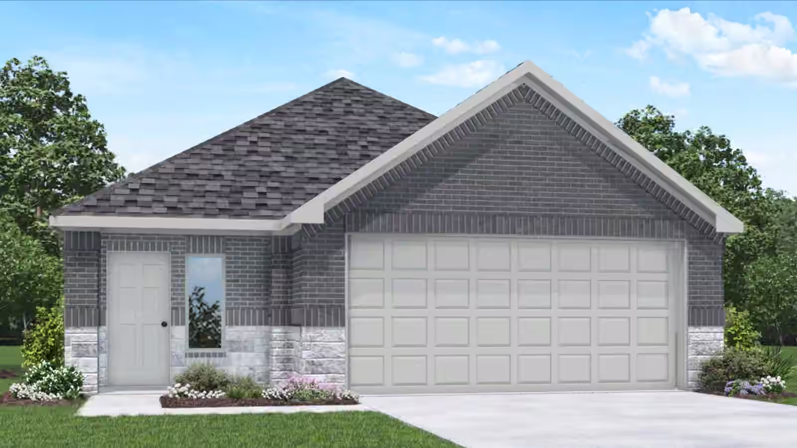 Photo of 3041 Alder Flower Drive, Katy, TX