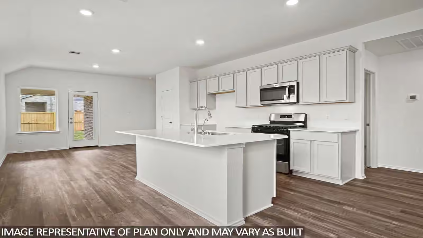 Photo 2 of 3041 Alder Flower Drive, Katy, TX