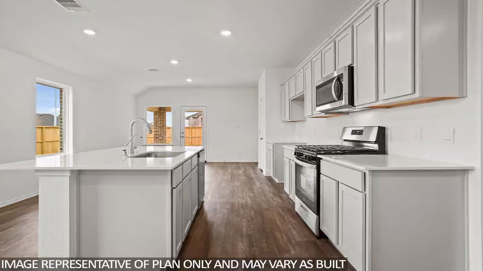 Photo 5 of 3041 Alder Flower Drive, Katy, TX