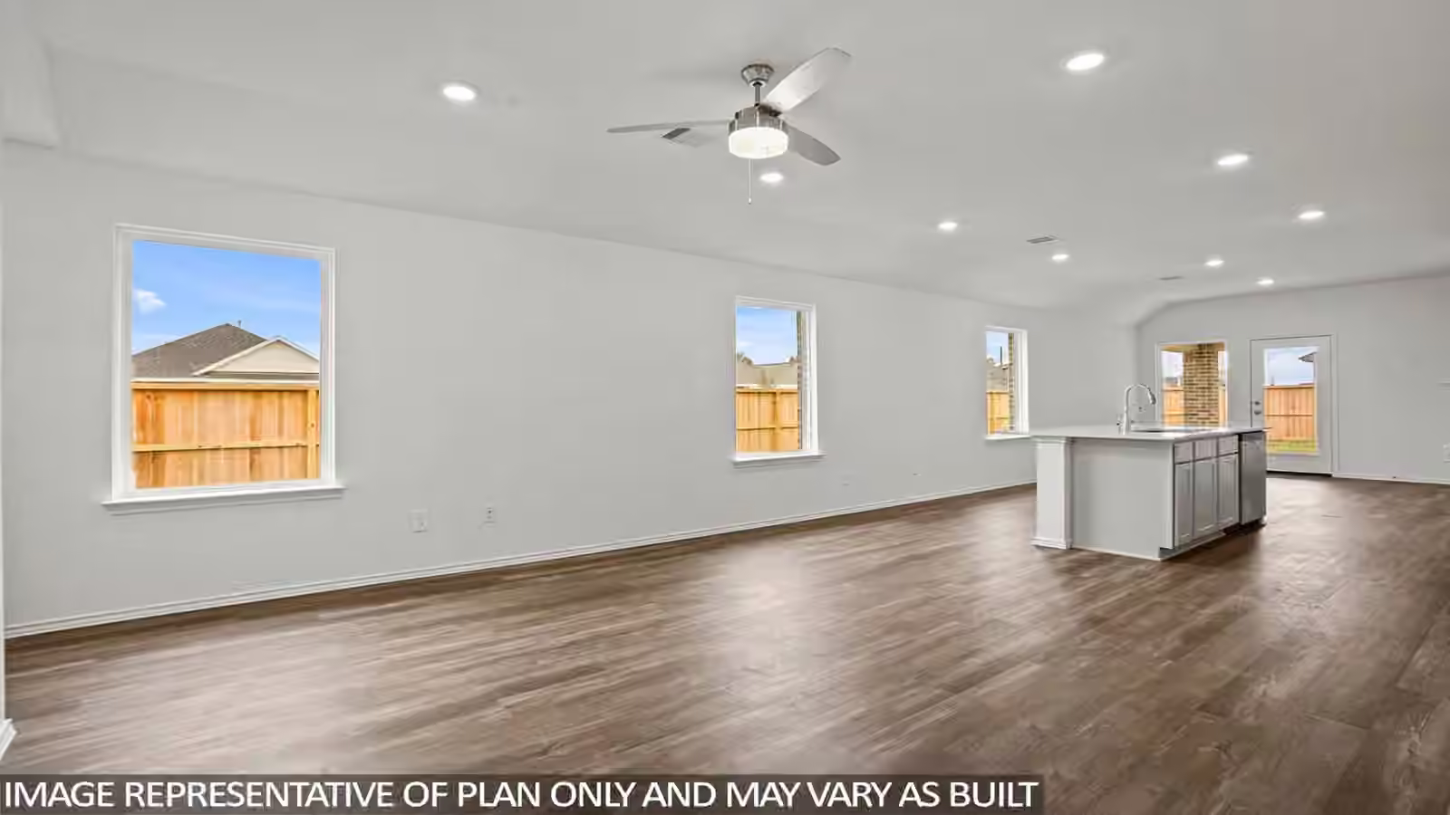 Photo 7 of 3041 Alder Flower Drive, Katy, TX