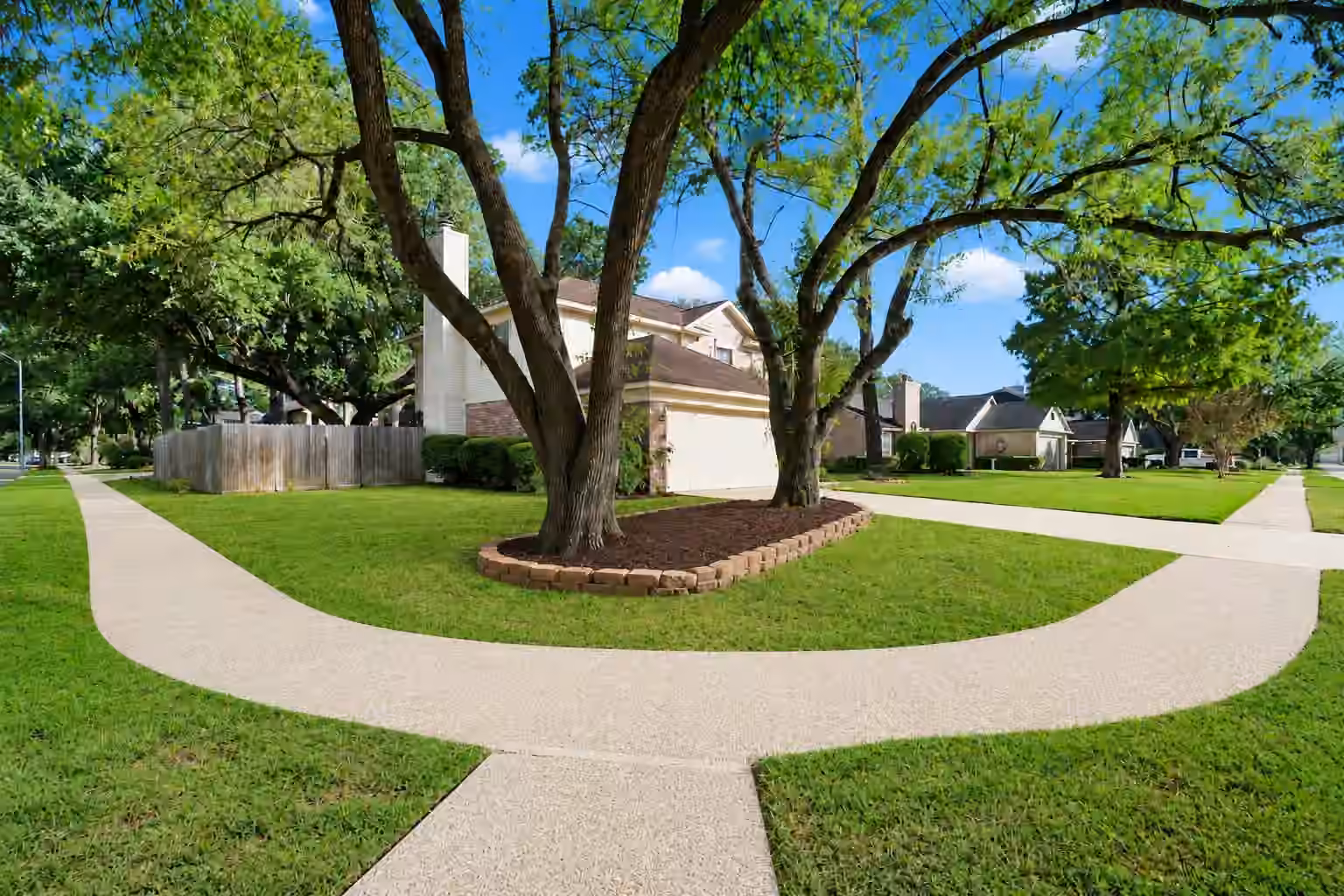 Photo of 12530 Mill Ridge Drive, Cypress, TX 77429